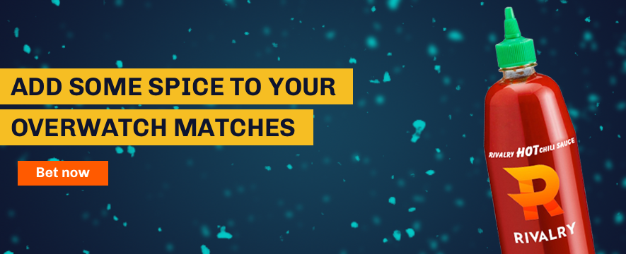 overwatch esports betting sites