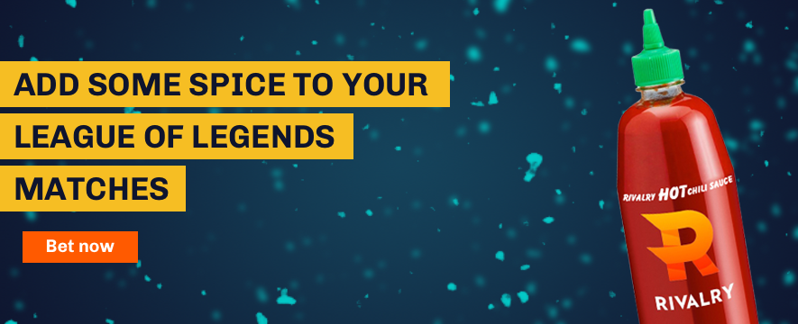 esports betting site
