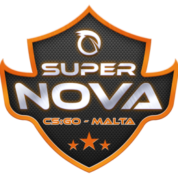 SuperNova Malta CS:GO 2018