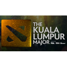 Kuala Lumpur Major 2018