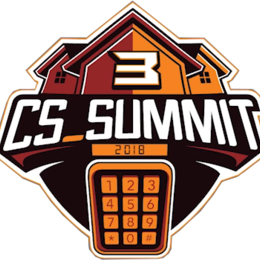 CS Summit 3 2018