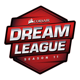 DreamLeague Season 11 2019