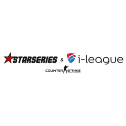 Starseries and i-league CS:GO Season 6