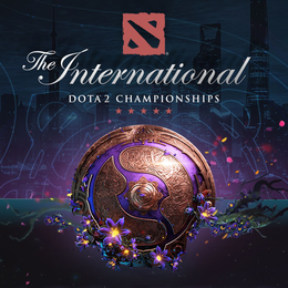 The International 2019