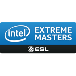 Intel Extreme Masters Chicago