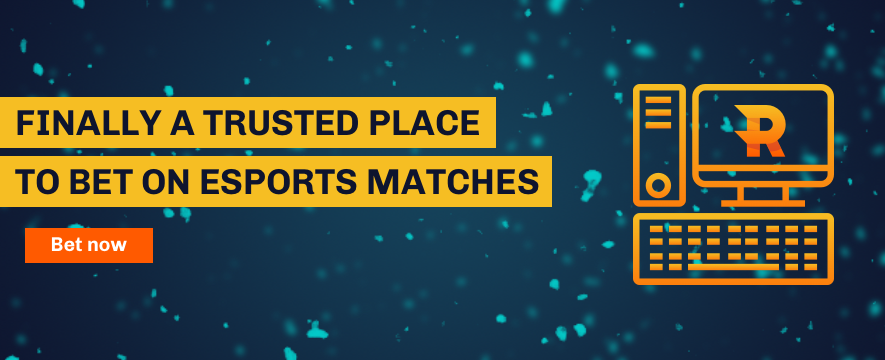best esports betting site
